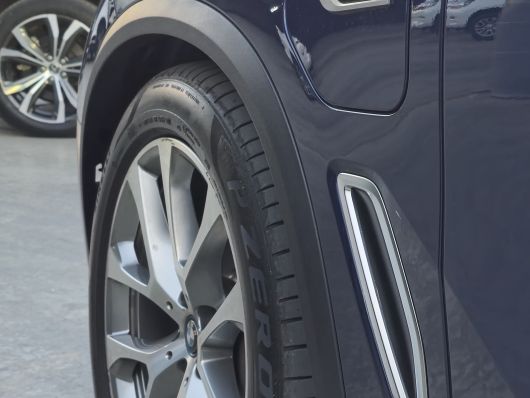 BMW Serie X X5 xDrive