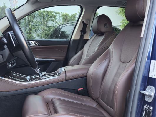 BMW Serie X X5 xDrive