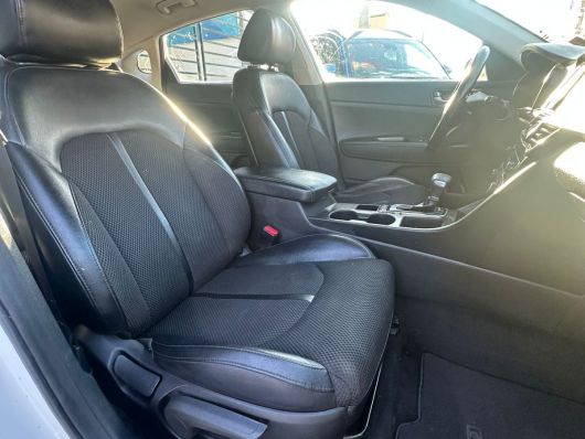 Kia Optima SC