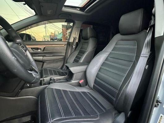 Honda CR-V EX-L