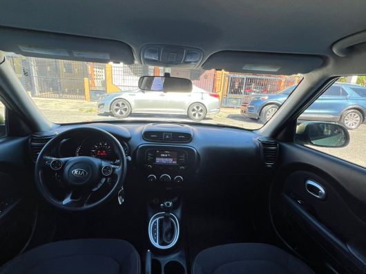 Kia Soul LX