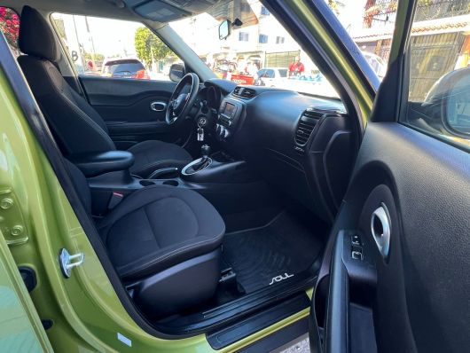Kia Soul LX