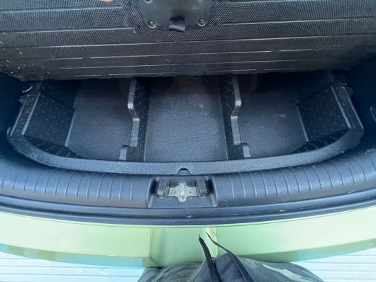 Kia Soul LX