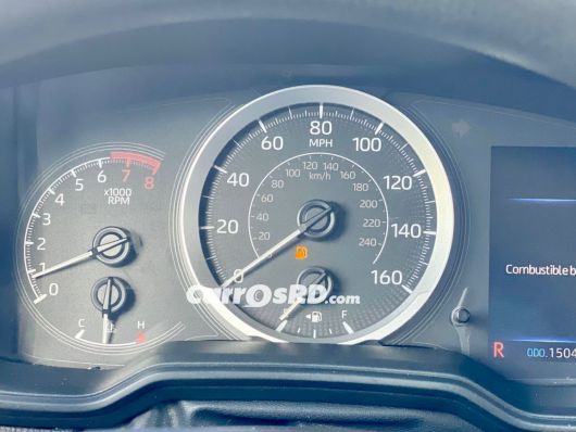 Toyota Corolla Carros en venta