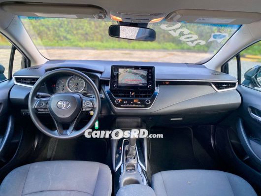 Toyota Corolla Carros en venta