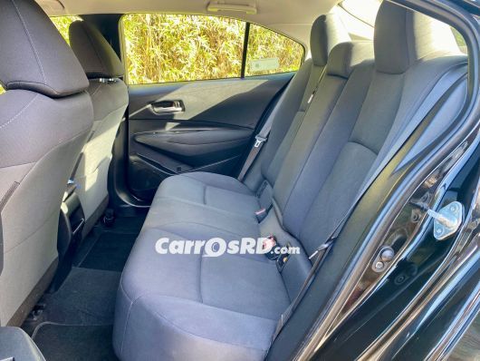 Toyota Corolla Carros en venta