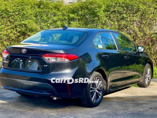 Toyota Corolla Carros en venta