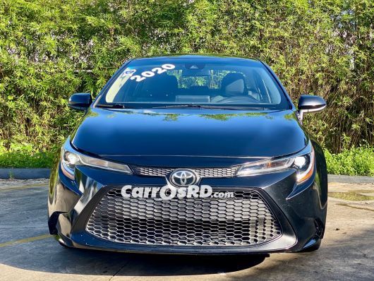 Toyota Corolla Carros en venta