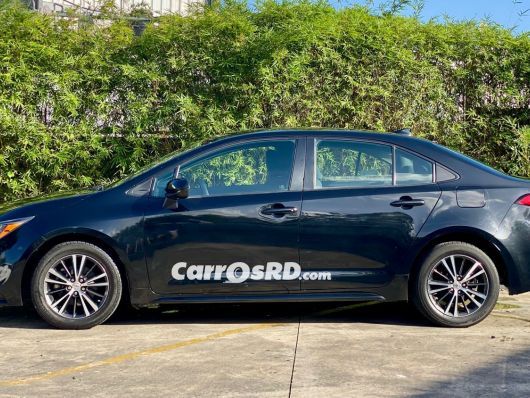 Toyota Corolla Carros en venta