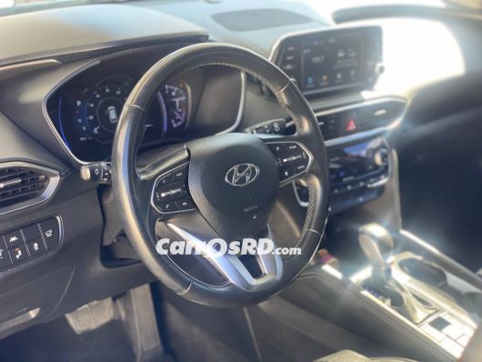 Hyundai Santa Fe Jeepeta en venta