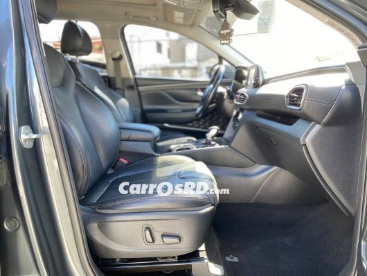 Hyundai Santa Fe Jeepeta en venta