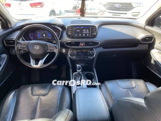 Hyundai Santa Fe Jeepeta en venta
