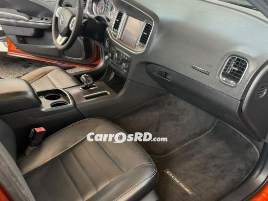 Dodge Charger Carros en venta