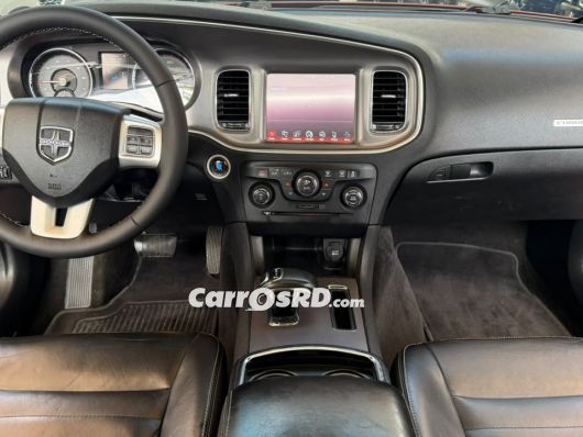 Dodge Charger Carros en venta