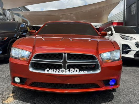 Dodge Charger Carros en venta
