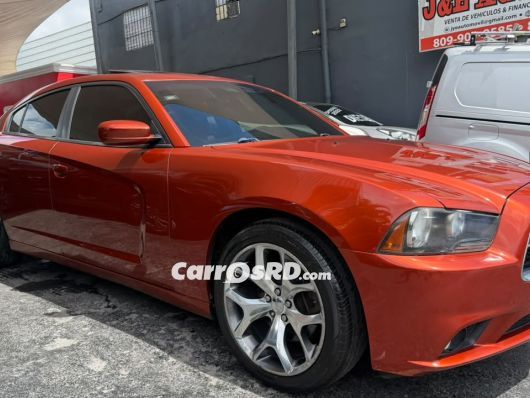 Dodge Charger Carros en venta