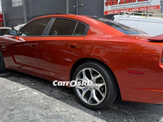 Dodge Charger Carros en venta