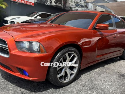 Dodge Charger Carros en venta