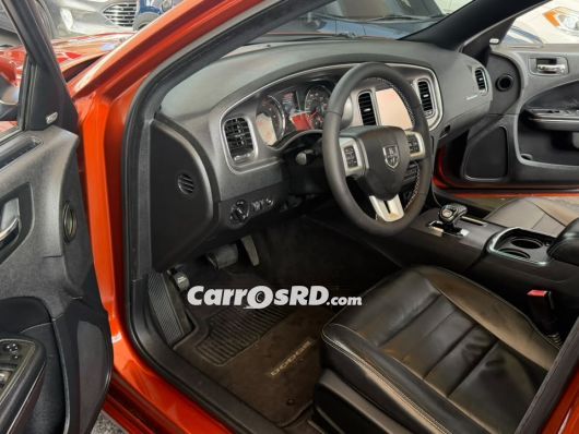 Dodge Charger Carros en venta