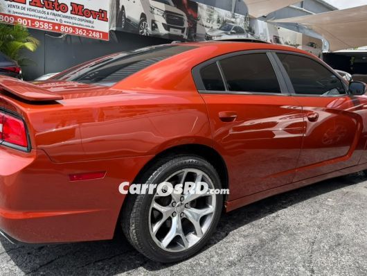 Dodge Charger Carros en venta