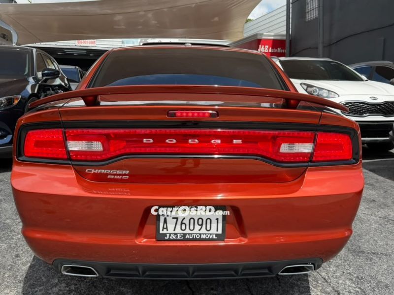 Dodge