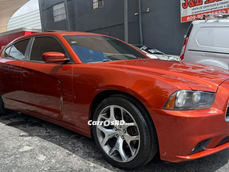 Dodge