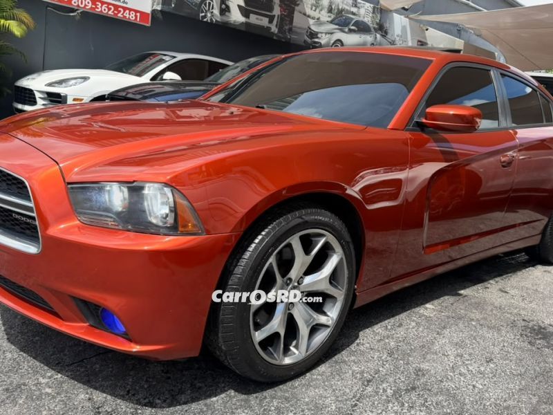 Dodge