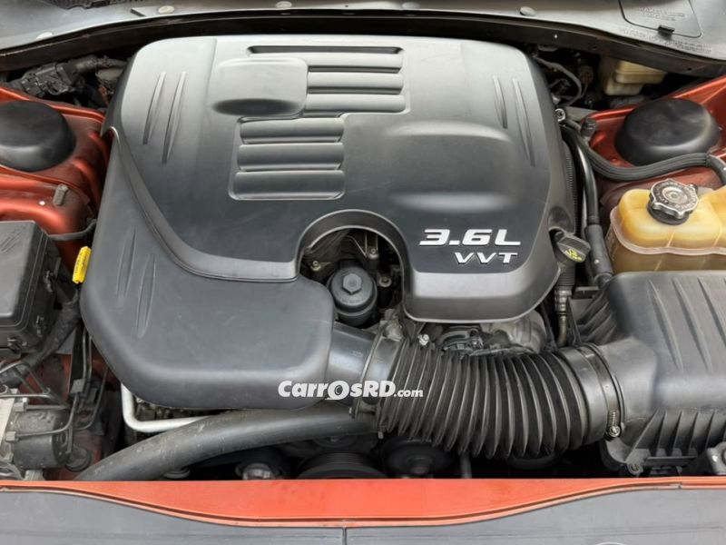 Dodge