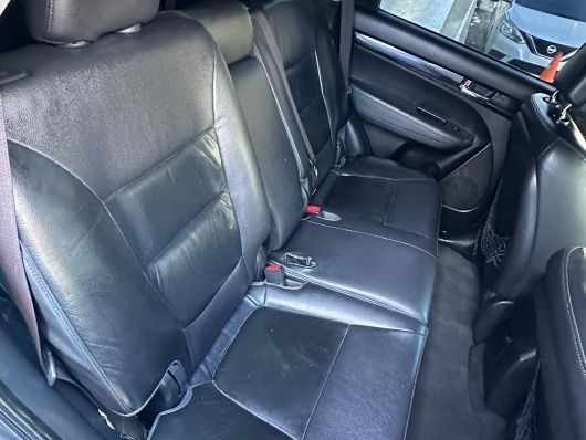 Kia Sorento Básico