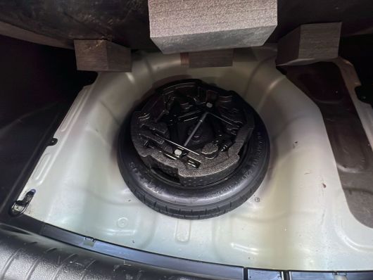 Kia Rio S