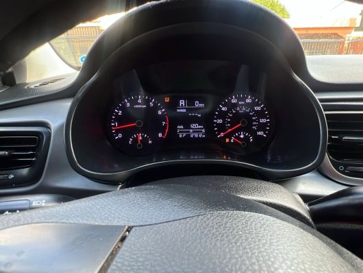 Kia Rio S