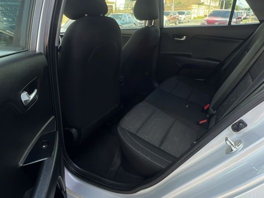 Kia Rio S