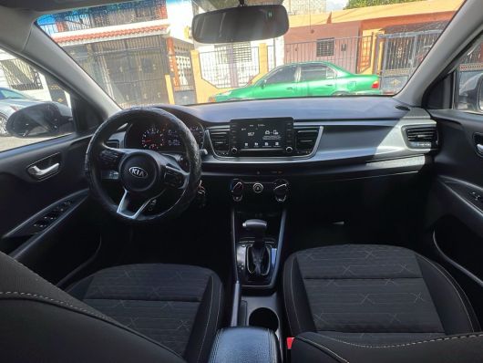 Kia Rio S