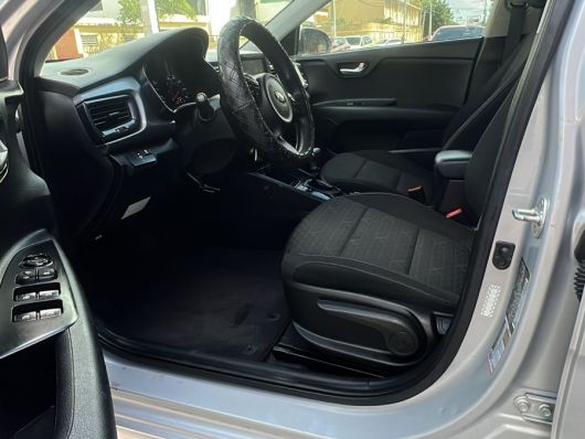 Kia Rio S