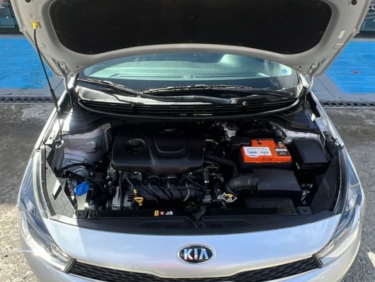 Kia Rio S
