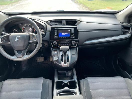 Honda CR-V SE