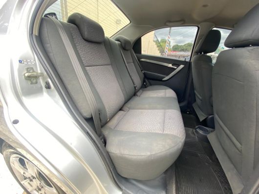 Chevrolet Aveo LT