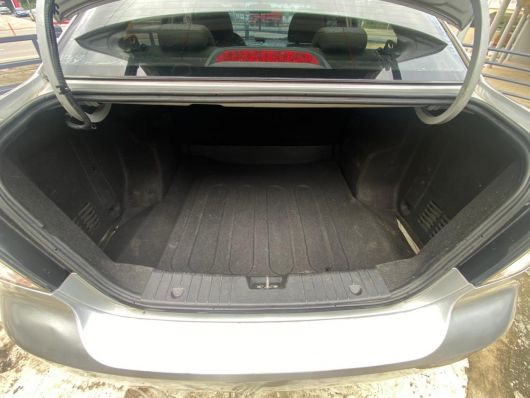Chevrolet Aveo LT