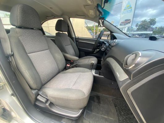 Chevrolet Aveo LT