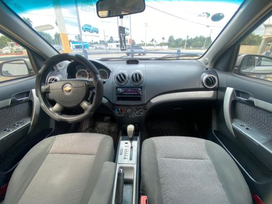 Chevrolet Aveo LT