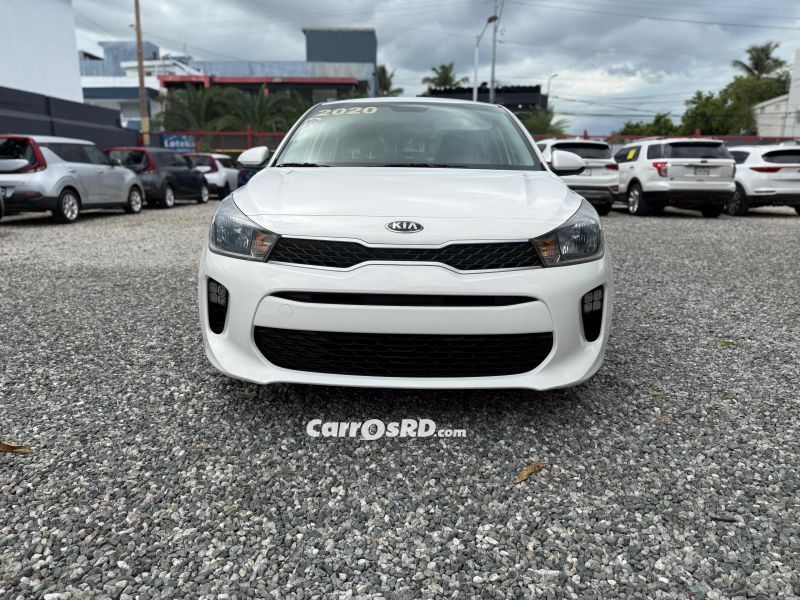 Kia