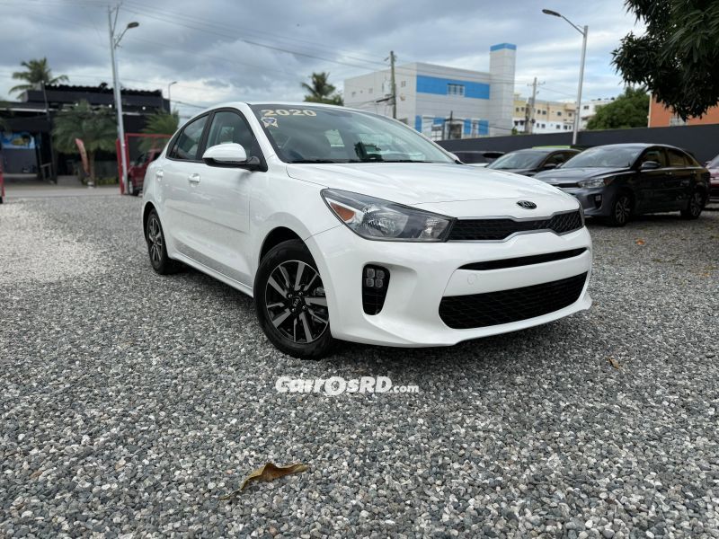 Kia