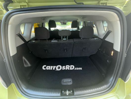 Kia Soul Hatchback en venta