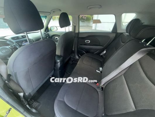 Kia Soul Hatchback en venta