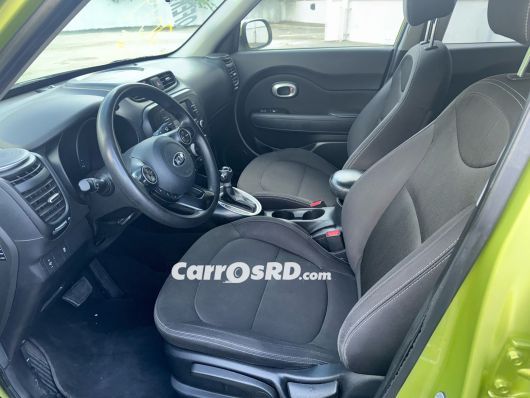 Kia Soul Hatchback en venta