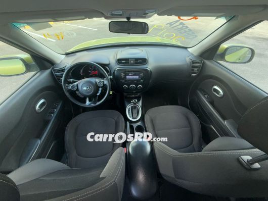 Kia Soul Hatchback en venta