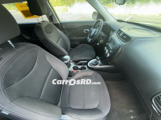 Kia Soul Hatchback en venta