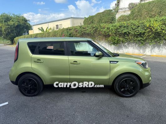 Kia Soul Hatchback en venta