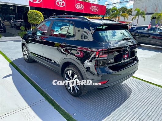 Volkswagen T-Cross Jeepeta en venta