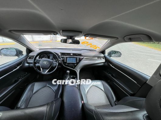 Toyota Camry Carros en venta